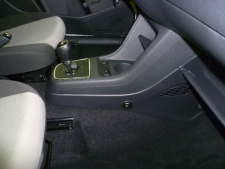 Škoda Citigo
